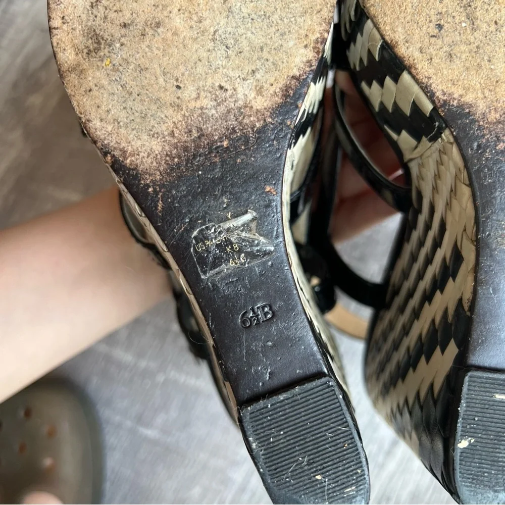 Cole Haan excellent please